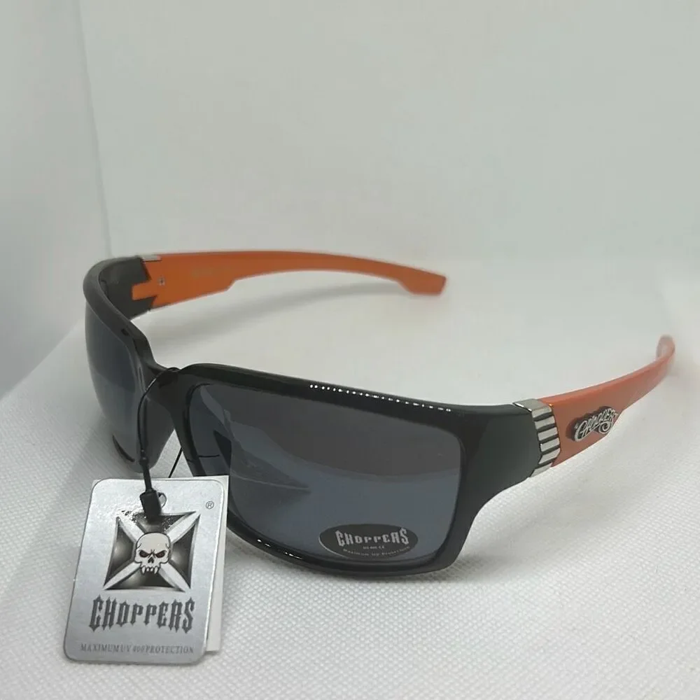 Choppers Biker Sunglasses